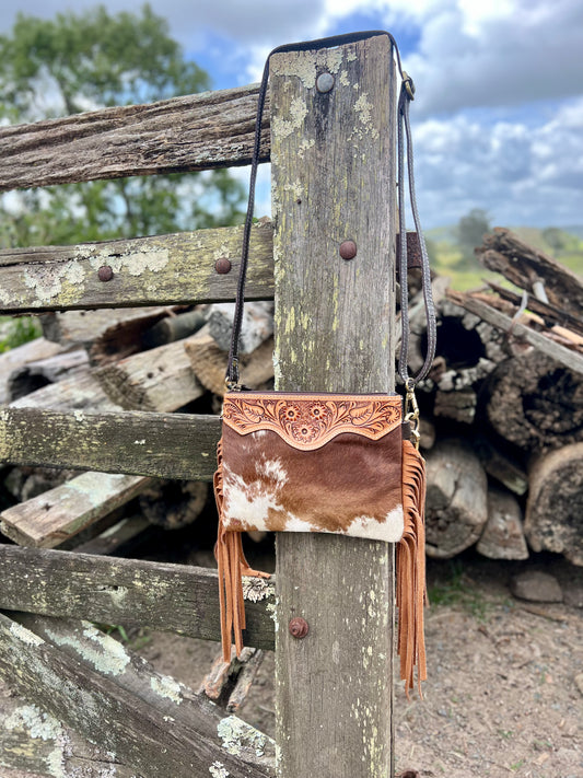 Emerson Cowhide Cross 004